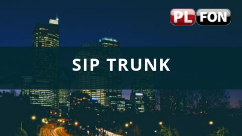 SIPTRUNK