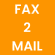 Fax2mail